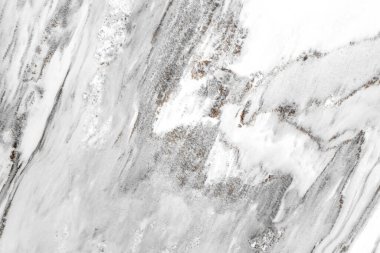 Soyut güzellik mermer desen arka plan siyah ve beyaz desen