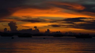 PATAYA TATAYA 'DA OSAN' DA Fisherman botuyla GÖREVLİ GÖZLÜL GÖZLÜĞÜ GÜNÜ 