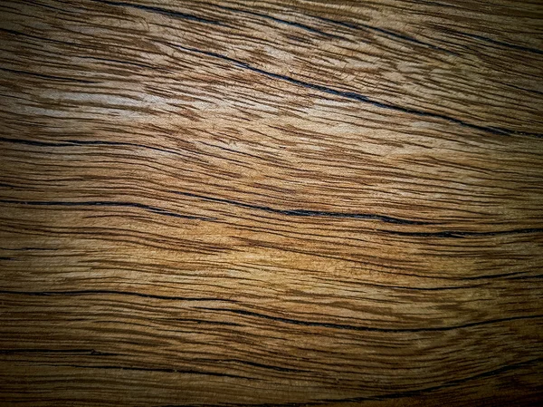 Tekstur kayu cokelat sebagai latar belakang — Stok Foto