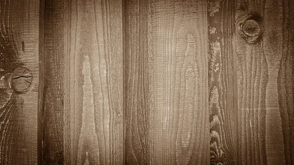 Old wooden board wall as background — Stock Photo, Image