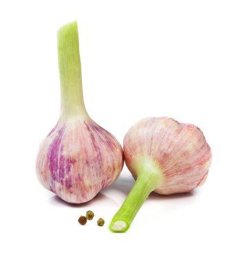 sarımsak baharat ile