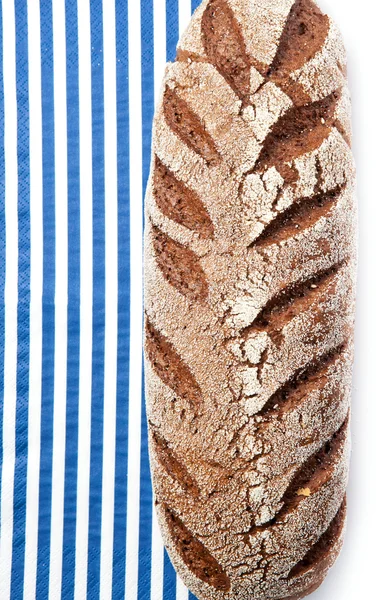 Rye bread — Stock Photo, Image