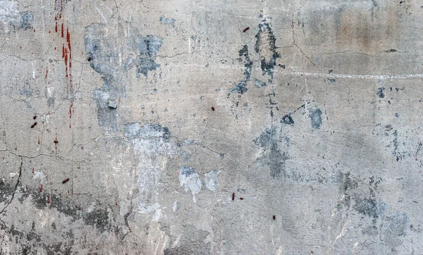 Yaşlı grunge soyut beton ile ezik doku ve kırık