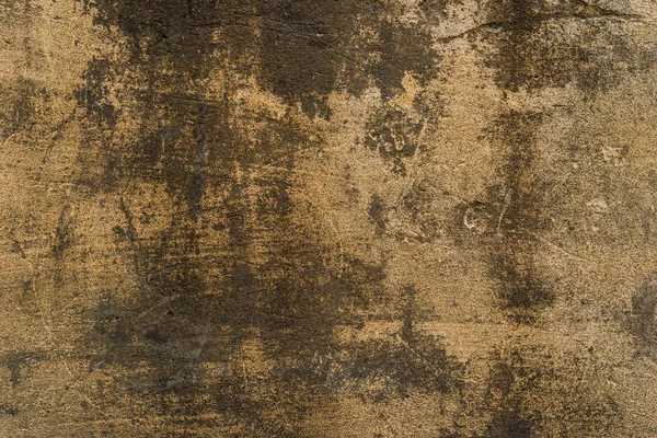 Aged grunge abstract concrete texture with dents and cracked — Stock Photo, Image