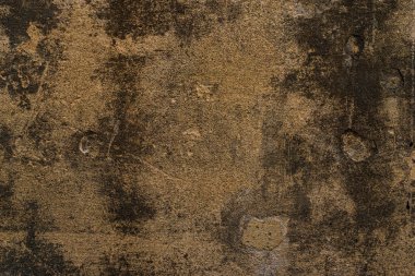 Yaşlı grunge soyut beton ile ezik doku ve kırık