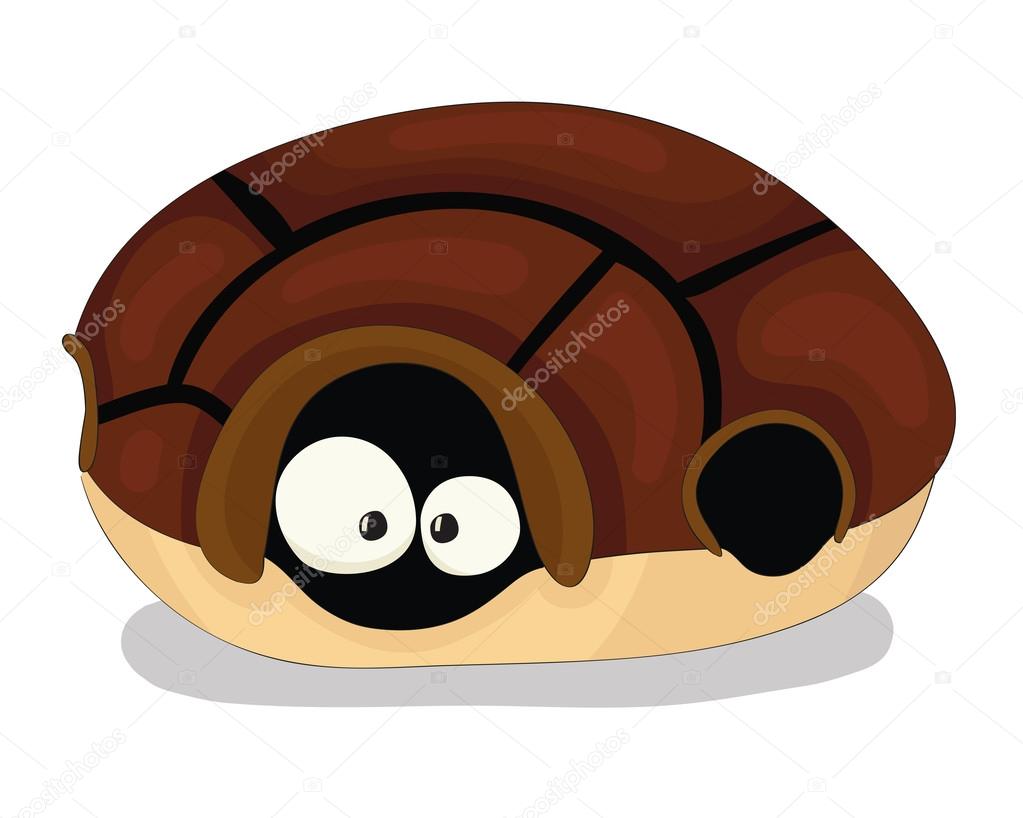Cute cartoon vector turtle Stock Vector Image by ©Aliaksei_Z #61775111 Cute cartoon vector turtle Stock Vector Image by ©Aliaksei_Z #61775111