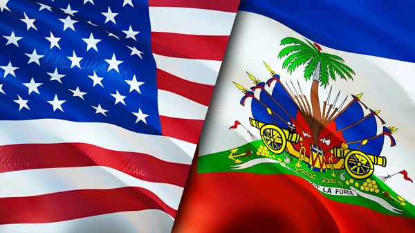Usa vs haiti
