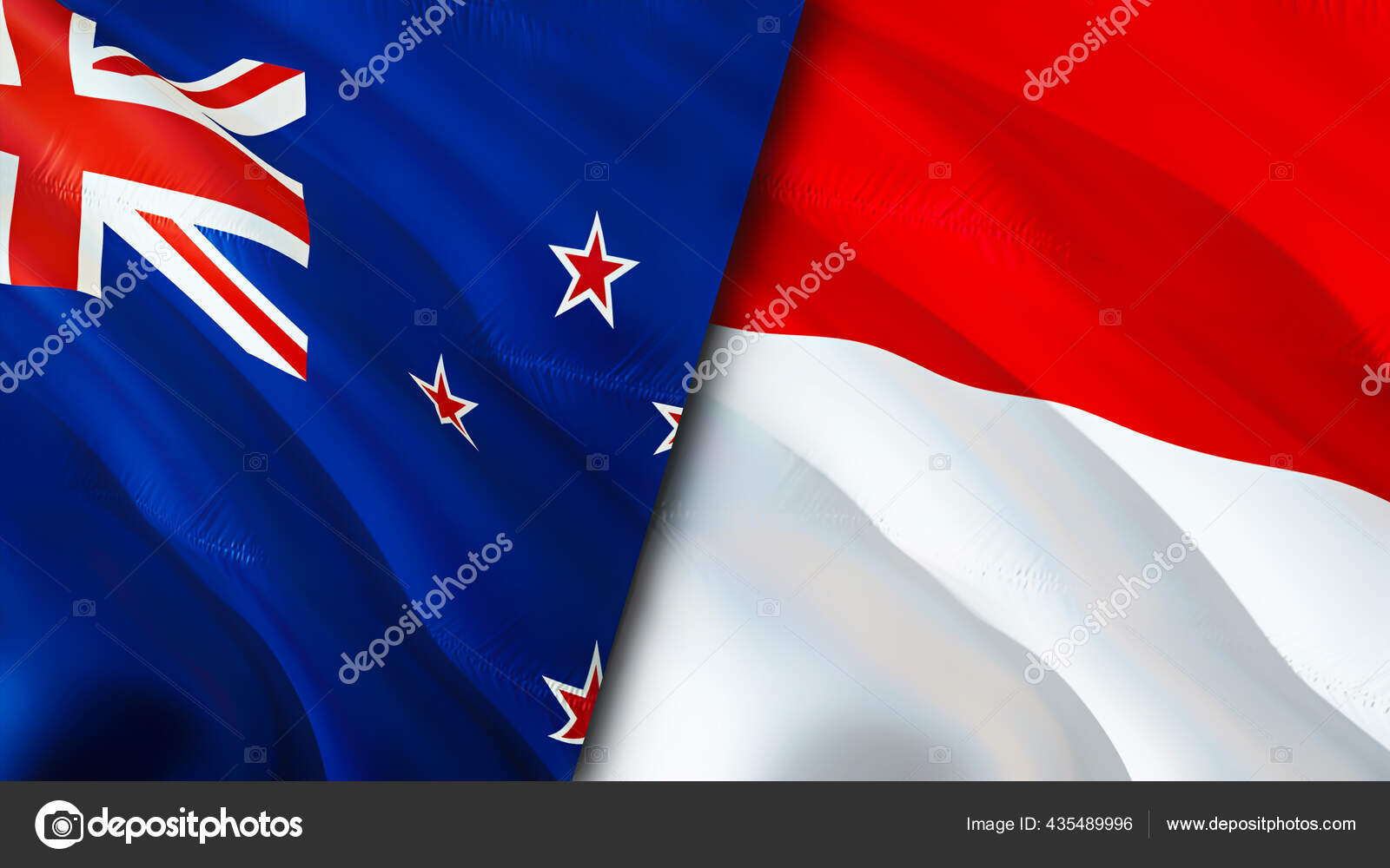 New Zealand Vs Monaco Stok Foto New Zealand Vs Monaco Gambar Bebas Royalti Depositphotos