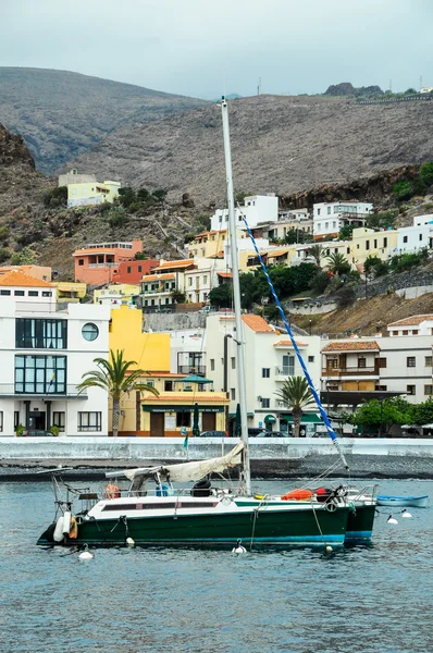 Playa de la Santiago —  Fotos de Stock