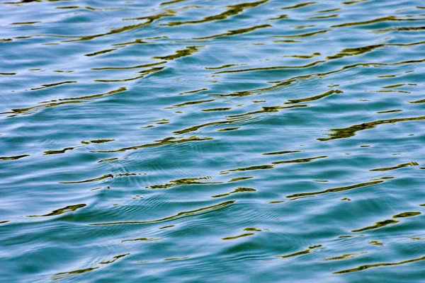 Water Pattern Texture — Stock Photo, Image