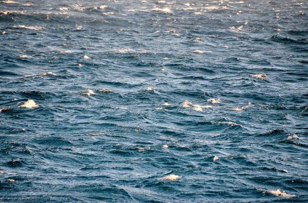 Deniz suyu ayrıntılı doku — Stok fotoğraf
