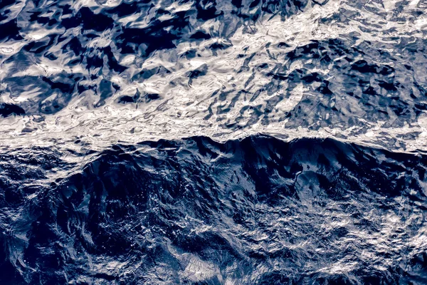 Vatten mönster textur — Stockfoto