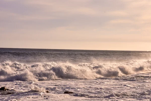 BIG Wave in the Ocean — Stock fotografie