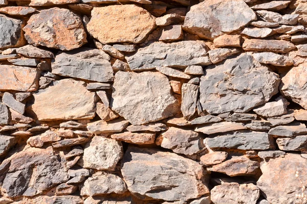 Grunge baksteen muur textuur — Stockfoto