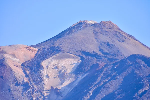 Teide Milli Parkı — Stok fotoğraf