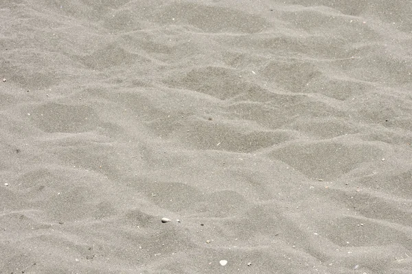 Текстура песка — стоковое фото