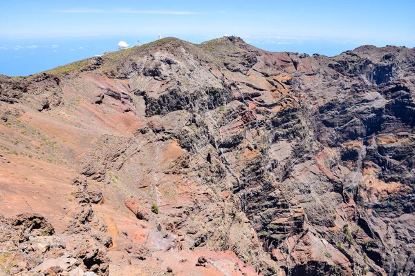 Valle en las Islas Canarias —  Fotos de Stock