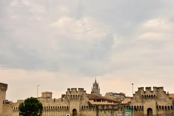 Avignonu v provence — Stock fotografie