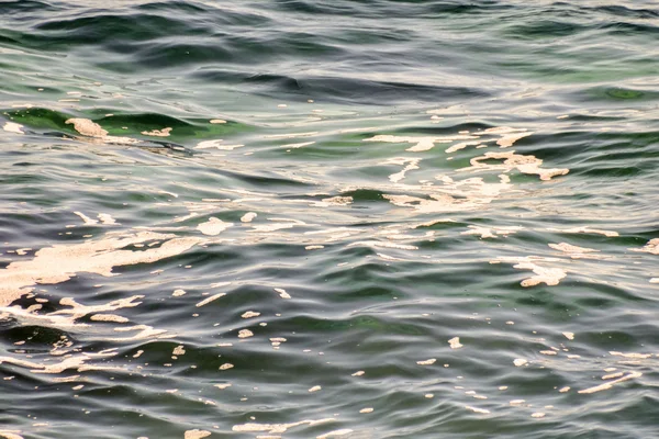 Textura de padrão de água — Fotografia de Stock