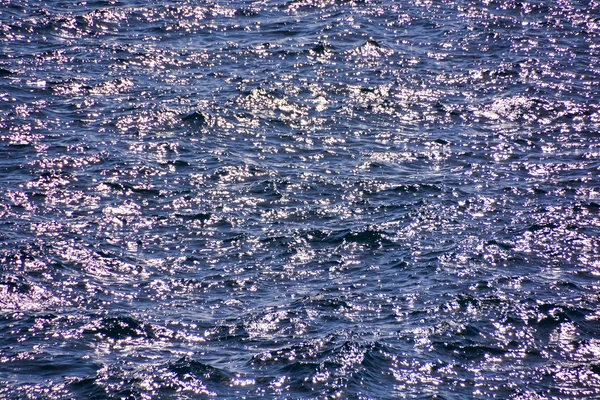 Textura de padrão de água — Fotografia de Stock