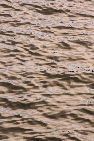 Textura de padrão de água — Fotografia de Stock