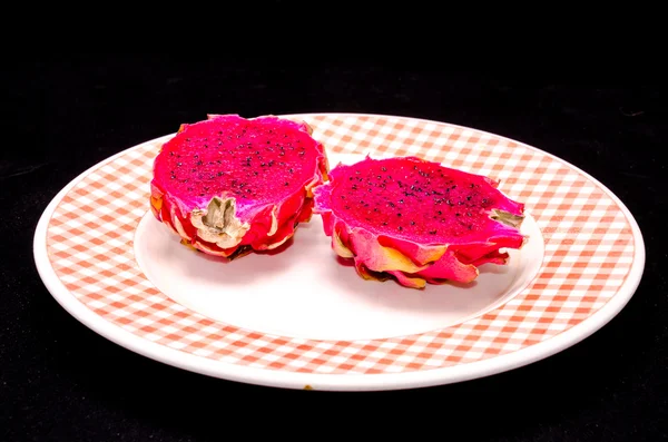 Pitaya o Drago Frutta — Foto Stock