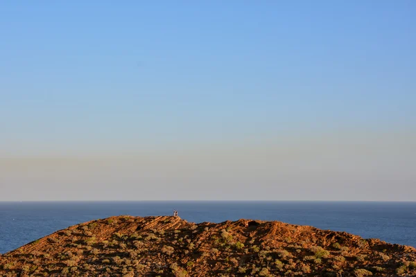 Valley in the Canary Islands — Stock Photo, Image