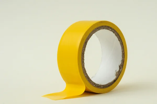 New Insulation Tape Roll — Stock Photo, Image