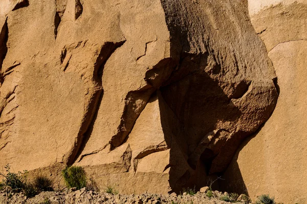 Rock Background — Stock Photo, Image