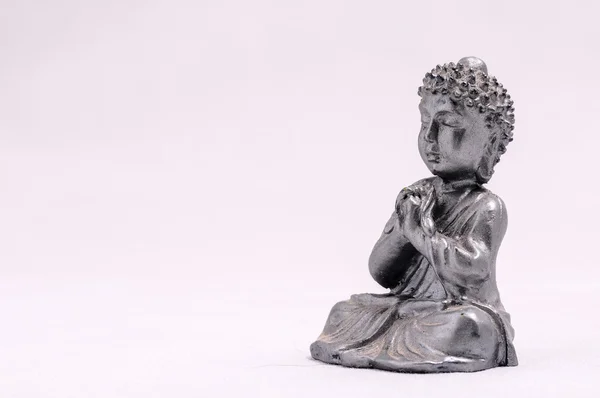 Orientalne statua — Zdjęcie stockowe