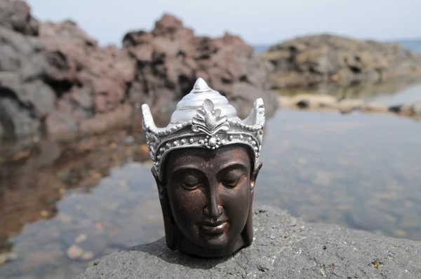 Buddha Statue — Stock Photo, Image