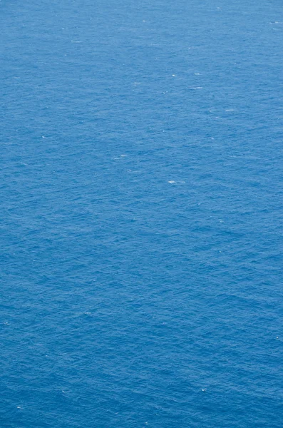 Detaljerad struktur av havsvatten — Stockfoto