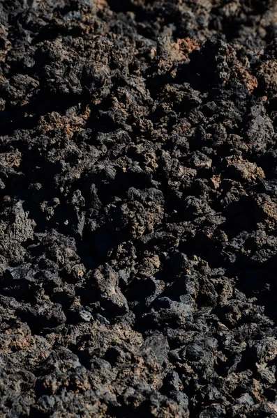 Piedras de lava antiguas — Foto de Stock