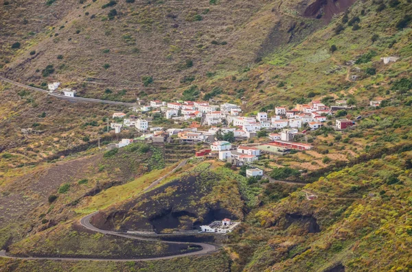 Aerial View — Stock Photo, Image