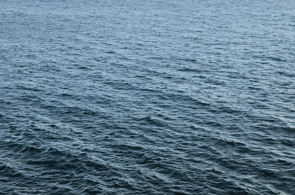 青い水テクスチャ — ストック写真