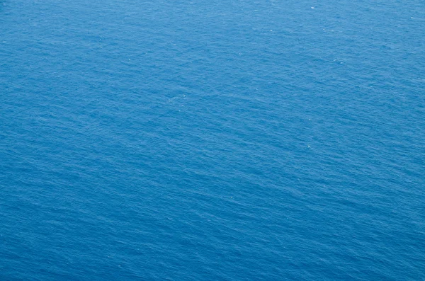 Detaljerad struktur av havsvatten — Stockfoto