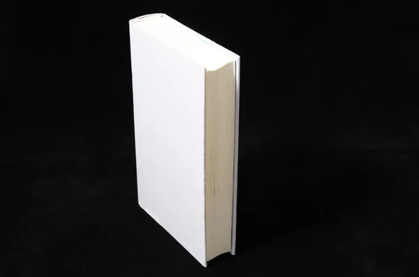 Libro vacío —  Fotos de Stock
