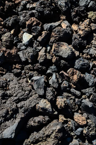 Eski lav taşları — Stok fotoğraf
