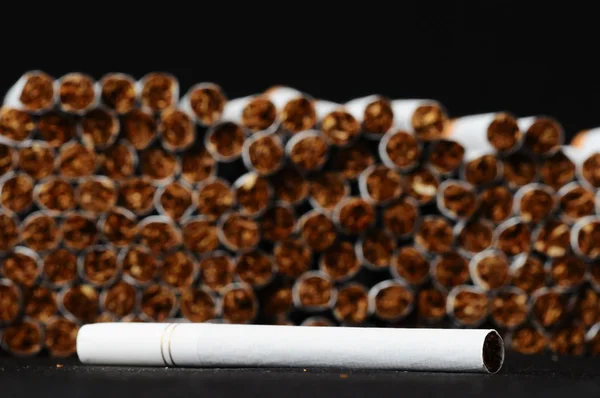 Tütün endüstrisi — Stok fotoğraf
