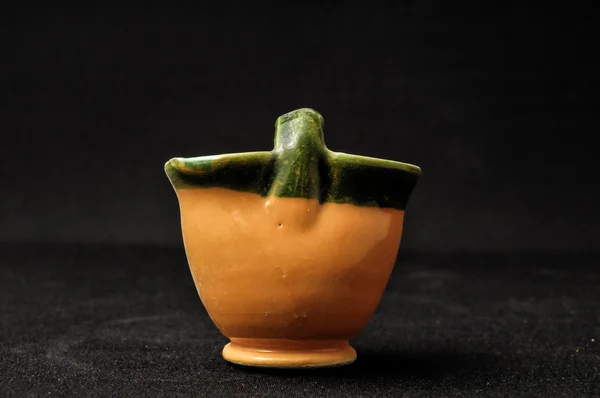 Porzellanvase — Stockfoto