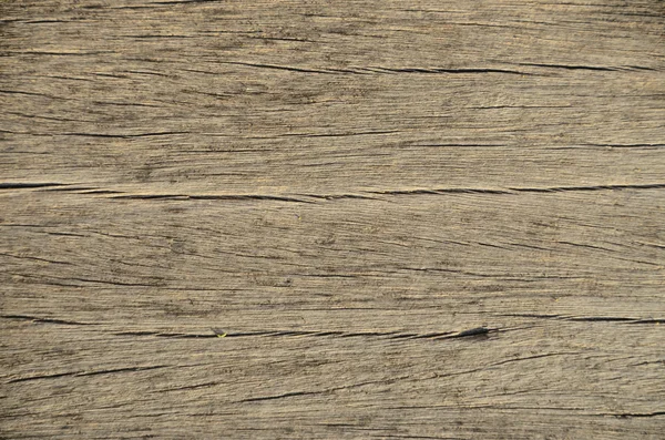 Bruin houten gestreepte Fiber Patter — Stockfoto