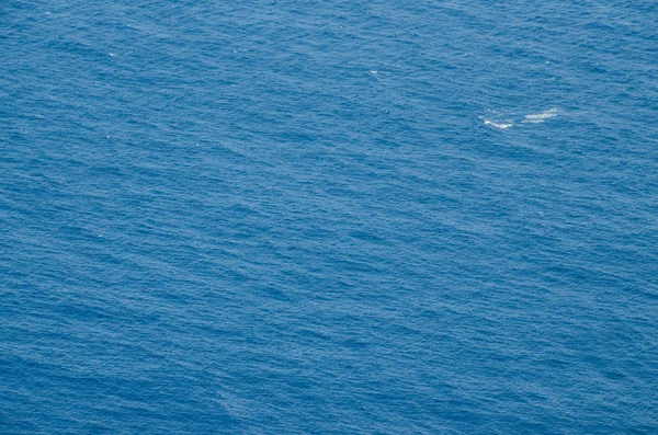 Deniz suyu ayrıntılı doku — Stok fotoğraf