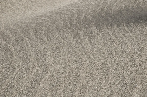 Sand bakgrund — Stockfoto