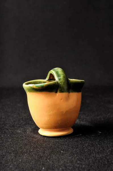 Porzellanvase — Stockfoto