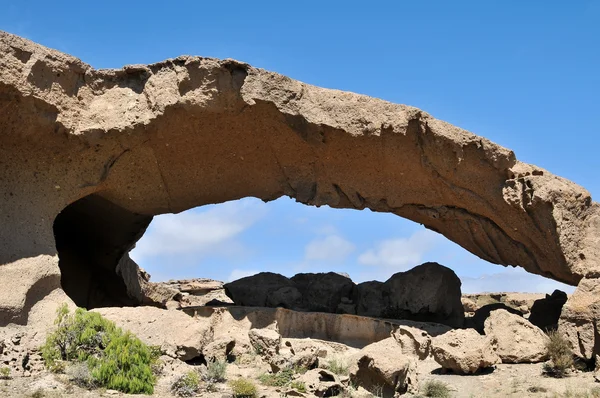 Kuru peyzaj — Stok fotoğraf