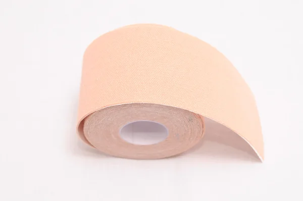 Colored adhesive cloth tape — Stock Photo, Image