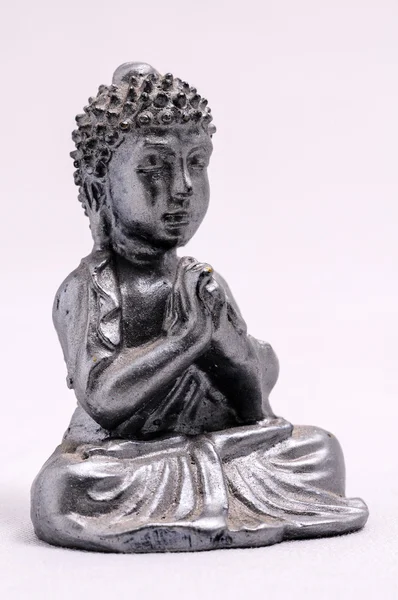 Statuia Orientală — Fotografie, imagine de stoc
