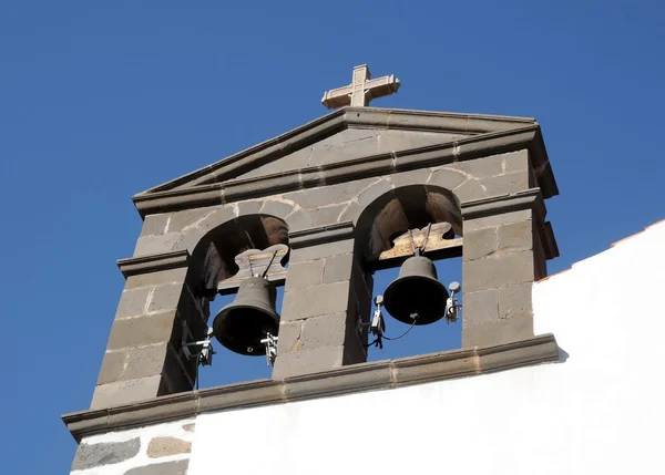 Campana de iglesia —  Fotos de Stock