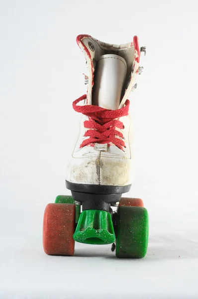 Consumed Roller Skate — Stock Photo, Image