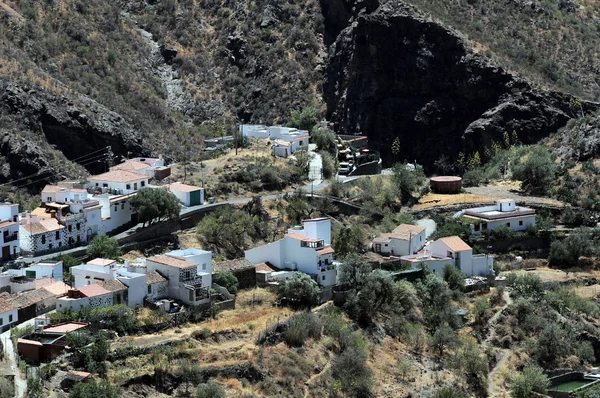 Pequeño pueblo —  Fotos de Stock